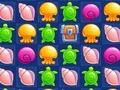 Игра Aqua Blitz онлајн