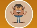 Игра Halloween Monster Quiz онлајн