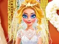 Игра Nina Wedding онлајн