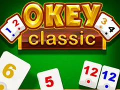 Игра Okey Classic онлајн