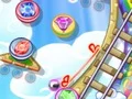 Игра Rainbow Pinball онлајн