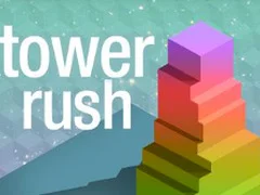 Игра Tower Rush онлајн