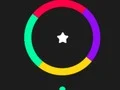 Игра Circle Rush онлајн