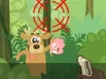 Игра Rain Forest Hunter онлајн