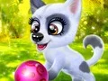 Игра Happy Dog онлајн