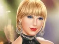 Игра Taylor Swift True Make Up онлајн