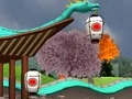 Игра Archery Expert Japan онлајн