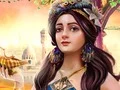 Игра Desert Flower онлајн