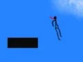 Игра Red Tie Runner онлајн