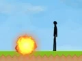 Игра Rocket Strike онлајн