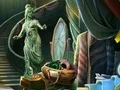 Игра Step Into the Dark онлајн