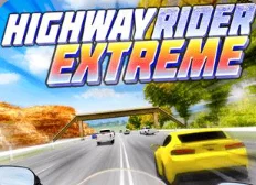 Игра Highway Rider Extreme онлајн