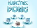 Игра Arctic Pong онлајн