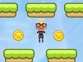 Игра Angry Gran in Up, Up & Away онлајн
