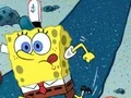Игра Spongebob Going To Work онлајн