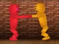 Игра Puppet Wrestling онлајн