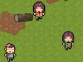 Игра Pixel Zombies онлајн
