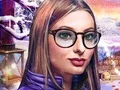 Игра Snowflakes of Love онлајн