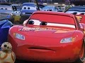 Игра Cars Hidden Stars онлајн