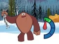 Игра Wabbit .Toss онлајн