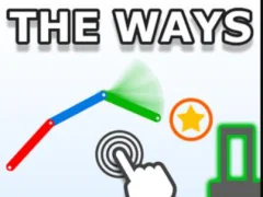 Игра  The Ways онлајн