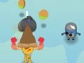 Игра The Grossery Gang: Clean Team Clash онлајн