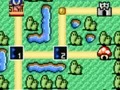 Игра Sonic Mario Bros онлајн