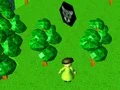 Игра Chartreuse Warden онлајн