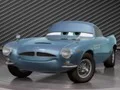 Игра Cars 2: C.H.R.O.M.E. Missions онлајн