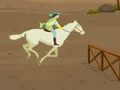 Игра Jhansi’s Ride онлајн