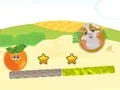 Игра Farmer's Hamster онлајн