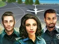 Игра Airport Crime онлајн