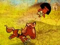 Игра Out of Saddle онлајн