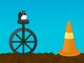 Игра Bouncing Bob онлајн