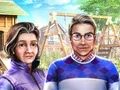 Игра Small Town Neighbors онлајн