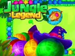 Игра Jungle Legend онлајн