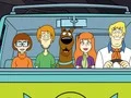 Игра Fix & Go Mystery Machine онлајн