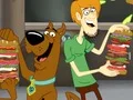 Игра Sandwich Stack онлајн