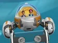 Игра Die Nektons: Abgetaucht онлајн