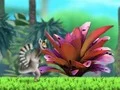 Игра King Julien: Schnapp' die Krone онлајн
