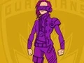 Игра Guardian of the Galaxy: Create Your own онлајн