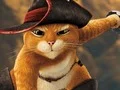 Игра Der gestiefelte Kater: Katzen-Sprung онлајн