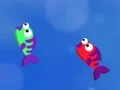 Игра Nimble Fish онлајн