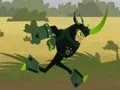 Игра Go Wild! Mission Wildnis: Wildes Rennen онлајн
