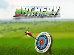 Игра Archery World Tour онлајн