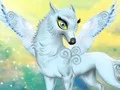 Игра My Fairytale Wolf онлајн