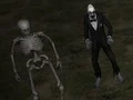Игра Slenderman Must Die: Abandoned Graveyard онлајн