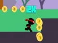Игра Ninja Action онлајн