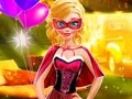 Игра Nina Costume Party онлајн