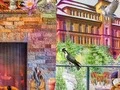 Игра Peaceful Place Hidden objects онлајн